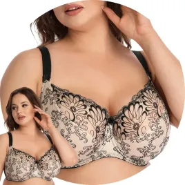 nessa-tatuaz-n500-maxi-bezowo-czarny-haft-biustonosz-miekki-105h-soft