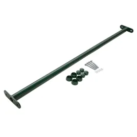 drazek-metalowy-na-plac-zabaw-zielony-dlugi-125-cm-do-podciagania