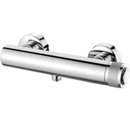 bateria-natryskowa-scienna-volumo-chrom-jednouchwytowa-bav-040d