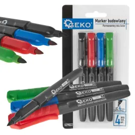 geko-komplet-zestaw-markerow-permanentnych-budowlanych-mix-kolorow-g29022