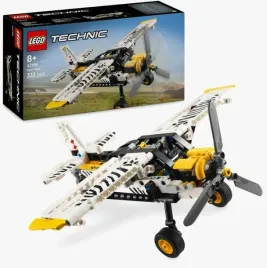 lego-r-technic-42198-samolot-transportowy