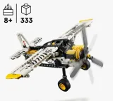 lego-r-technic-42198-samolot-transportowy-stan-nowy