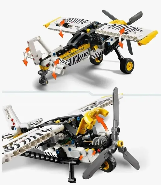 lego-r-technic-42198-samolot-transportowy-plec-chlopcy-dziewczynki