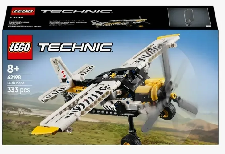 lego-r-technic-42198-samolot-transportowy-wiek-dziecka-8-lat