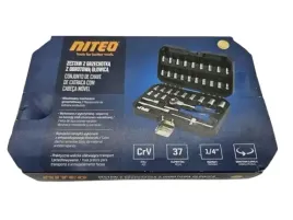 niteo-zestaw-z-grzechotka-z-obrotowa-glowica-crv-1-4-37-elementow