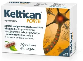 keltican-forte-witamina-b12-kwas-foliowy-20-kapsulek