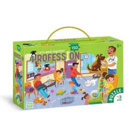 puzzle-edukacyjne-150-elem-zawody-weterynarze-dodo