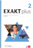 exakt-plus-2-podrecznik-klett-2025