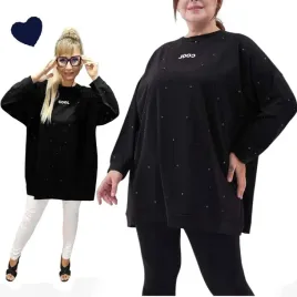 cool-luzna-tunika-bluzka-dlugi-rekaw-cyrkonie-bawelna-58-60-9xl-10xl-3154