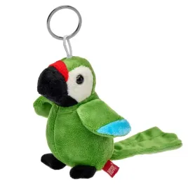 brelok-papuga-ara-zielona-11cm