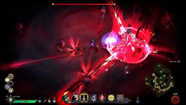 ravenswatch-ps5-pl-napisy-waga-z-opakowaniem-0-1-kg