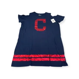 koszulka-damska-na-krotki-rekaw-carl-banks-mlb-2xl