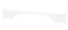 uchwyt-meblowy-frotto-192-nomet-bialy-sruby-montazowe-c-3839z-192-p60