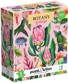 puzzle-edukacyjne-easys-150-botanika-kwiaty-dodo