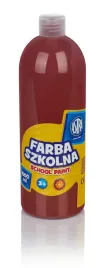 astra-swieza-fabra-szkolna-plakatowa-1000ml-brazowa