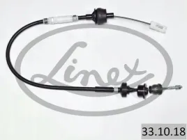 cieglo-sterowanie-sprzeglem-linex-33-10-18