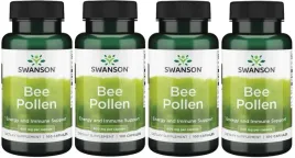 4-sztuki-swanson-bee-pollen-pylek-pszczeli-400mg-100kaps-odpornosc-rutyna