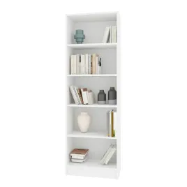 regal-na-ksiazki-bialy-z-polkami-5-polek-60-cm-zabawki-segregatory-biuro