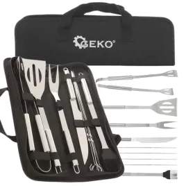 geko-zestaw-do-grillowania-w-etui-10-sztuk-widelec-noz-szczypce-g80510