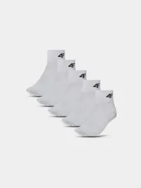 skarpetki-dzieciece-4f-stopki-chlopiece-skarpety-zestaw-komplet-5pak-32-34