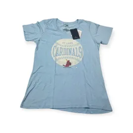 bluzka-koszulka-damska-rekaw-3-4-st-louis-cardinals-mlb-fanatics-xl