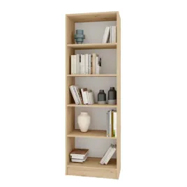 regal-na-ksiazki-z-polkami-artisan-5-polek-60-cm-zabawki-segregatory-biuro