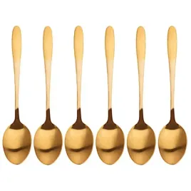 6-sztuk-lyzeczki-zlote-deserowe-do-herbaty-kawy-excellent-houseware-zestaw