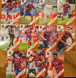 sportzoo-pko-bp-ekstraklasa-23-24-seria-1-zestaw-11-kart-rakow-czestochowa