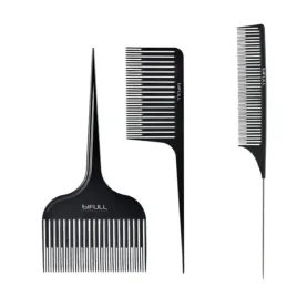 grzebienie-do-pasemek-balayage-zestaw-3szt-czarny