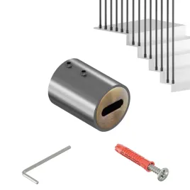 uchwyt-balustrady-tralki-mocowanie-slupka-harfa-r-fi-25mm-grafit