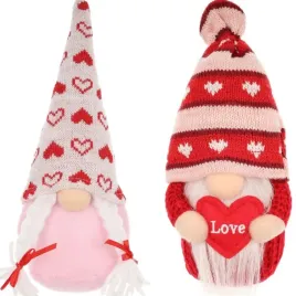 skrzaty-walentynkowe-dekoracje-ozdoby-2x-walentynkowe-krasnale-pluszaki