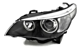 bmw-e60-e61-2003-06-reflektor-bi-xenon-lewy-nowy