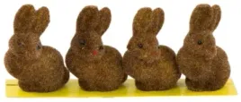 brazowy-zajaczek-8-cm-zajac-wielkanoc-krolik-4-sztuki-zajaczki-wielkanocne