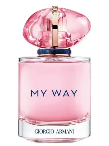 Giorgio Armani My Way Nectar Woda Perfumowana 90ml EDP wawa mariott