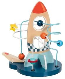 zabawka-edukacyjna-petla-motoryczna-rakieta-z-katapulta-goki
