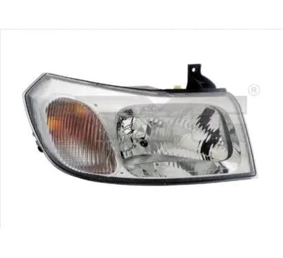 tyc-reflektor-ford-transit-03-00-06-h4-regulacja