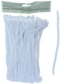 biale-druciki-kreatywne-druty-pluszowe-31-cm-100-szt-wyciory-ozdobne-biel