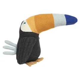 maskotka-pluszak-przytulanka-dla-dziecka-tukan-bawelna-oyoy-handmade