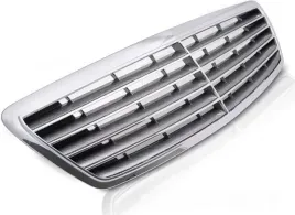 grill-atrapa-przednia-carbon-do-mercedesa-w220