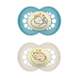 mam-baby-original-planet-love-smoczek-6-16-miesiecy-night-and-day-2szt