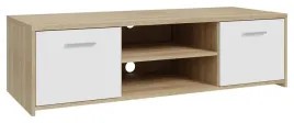 nowoczesna-szafka-rtv-quadro-qdrt13-dab-sonoma-bialy-forte