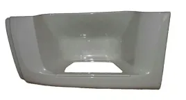 stopien-daf-xf-105-dolny-plastikowy-lewy