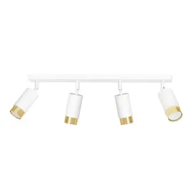 lampa-sufitowa-biala-zlota-4-reflektorki-regulowane-listwa-60-cm-emibig
