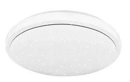 lampa-sufitowa-plafon-led-efekt-gwiazd-bialy-okragly-40-cm-ip44-candellux