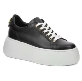czarne-skorzane-polbuty-sneakersy-na-platformie-carinii-b9418-e50-r-40