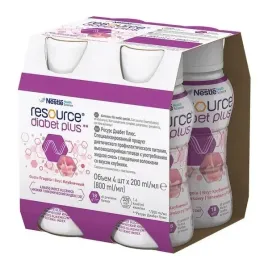resource-diabet-plus-truskawkowy-4-x-200-ml