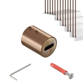 uchwyt-balustrady-tralki-mocowanie-slupka-harfa-r-fi-25mm-miedziany