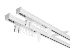 karnisz-sufitowy-szyna-sufitowa-aluminiowa-podwojna-ps-biala-280-cm