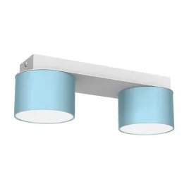 lampa-sufitowa-dziecieca-podwojna-biala-niebieska-listwa-24-cm-milagro