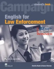 campaign-english-for-law-enforcement-sb-pack-bez-cd